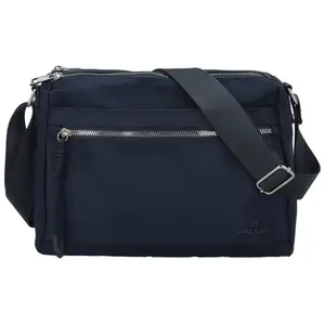 Dámská crossbody kabelka tmavě modrá - Enrico Benetti Raine