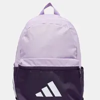 Dětský batoh adidas Performance fialová barva, malý, JX1256
