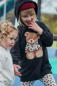 Dívčí šaty Mayoral