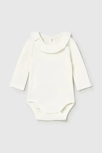 Bavlněné kojenecké body Mayoral Newborn