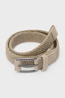 Pásek Mayoral béžová barva, 10081