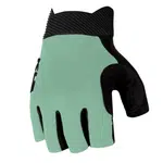 Cyklo rukavice Kellys Cutout Short 025 Mint Green L