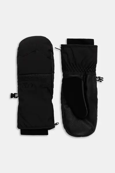 Rukavice Picture Kali Mitts černá barva, GT0185