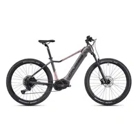 Dámské horské elektrokolo Crussis e-Guera 9.10 900Wh 27,5" - model 2025 17" (160-175 cm)