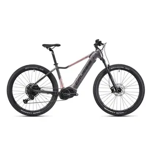 Dámské horské elektrokolo Crussis e-Guera 9.10 900Wh 27,5" 17" (160-175 cm)