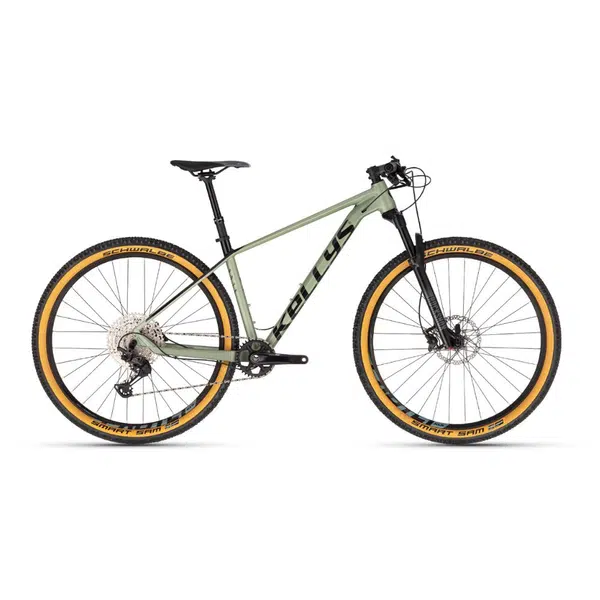 Horské kolo KELLYS GATE 90 29" 9.0 L (19", 180-195 cm)