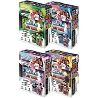 Topps Match Attax Liga mistrů 2025/26 Booster Tin