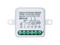 Smart Switch RETLUX RSH 306 ZigBee