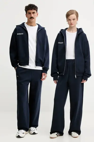 Bavlněné tepláky Pangaia