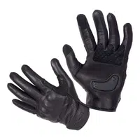 Moto rukavice W-TEC Black Heart Ravenero černá M