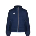 ADIDAS PERFORMANCE Športová bunda 'Entrada 22'  tmavomodrá