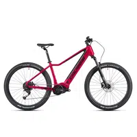 Dámské horské elektrokolo Crussis e-Guera 7.10 720Wh 27,5" - model 2025 19" (170-185 cm)