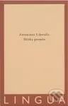 Sbírka proměn - Antoninus Liberalis
