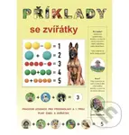 Příklady se zvířátky - Iveta Dupalová