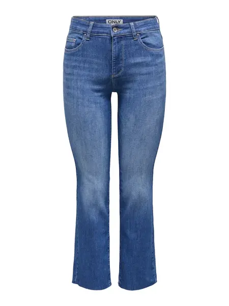 ONLY Džínsy 'ONLAnn Kenya'  modrá