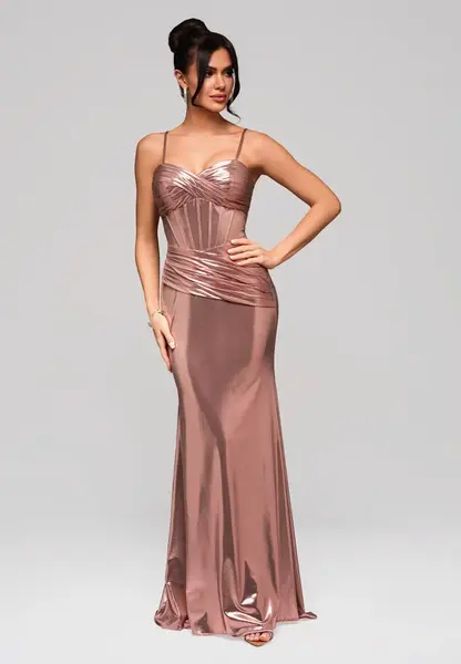 Edoti Evening dress LA-OM-DL