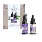 NOBILIS TILIA Prémiová sada pre viditeľné omladenie pleti