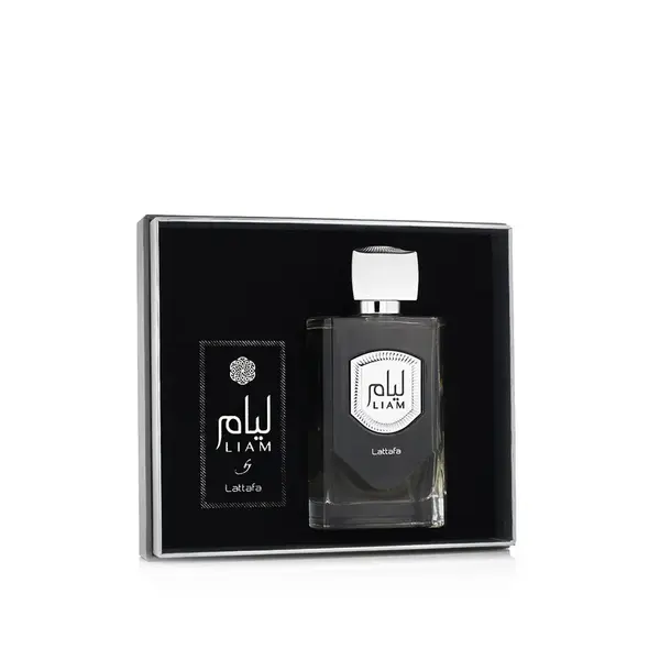 Lattafa Liam EDP 100 ml UNISEX
