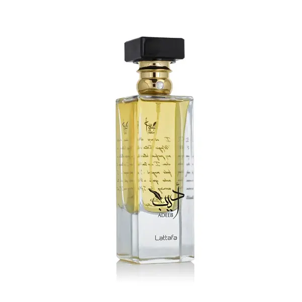 Lattafa Adeeb EDP 80 ml UNISEX