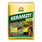 FORESTINA dekor Keramzit 8-16 mm, 20 l