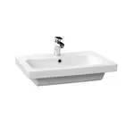 Cersanit Nábytkové umývadlo COLOUR 60 1 OTW BOX (K103-007) 15 x 60,5 x 45 cm