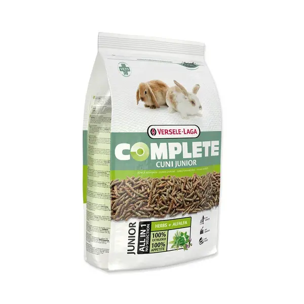 Versele-Laga Complete Junior králík 1,75 kg