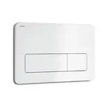 Jika Tlačidlo PL3 Dual Flush MODUL, biela