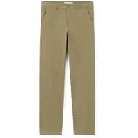 CELIO TOHENRI Pánské kalhoty, khaki, velikost 30x34