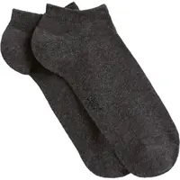 CELIO MINFUNKY Pánské ponožky, tmavě šedá, velikost