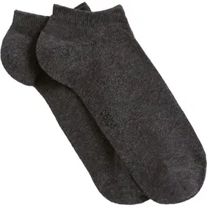 CELIO MINFUNKY Pánské ponožky, tmavě šedá, velikost