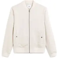 CELIO DULINO1 Pánská bunda, béžová, velikost