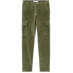 CELIO JOPAUL Pánské kalhoty, khaki, velikost