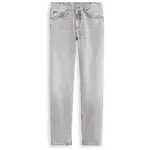 CELIO FOLOOSE Pánské džíny, šedá, velikost