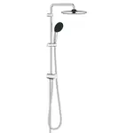 GROHE Nástenný flex sprchový systém s prep. VITALIO START SYSTÉM 250 (26680001)