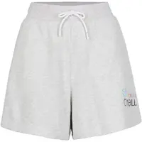 O'Neill CONNECTIVE JOGGER SHORTS Pánska mikina, sivá, veľkosť