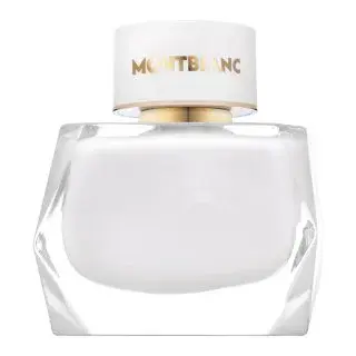 Mont Blanc Signature parfémovaná voda pro ženy 50 ml