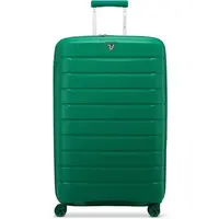 RONCATO B-FLYING L Cestovný kufor, zelená, veľkosť