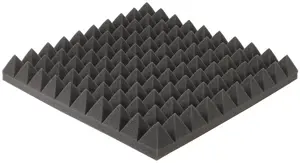 Pyramid Pyramid (M) STA