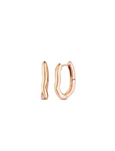 VUCH Náušnice Lauvien Rose Gold