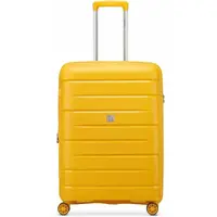 MODO BY RONCATO STARLIGHT 3.0 M Cestovný kufor, žltá, veľkosť