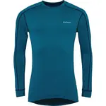 Klimatex ARVID KLIMAFEEL Pánske funkčné tričko, modrá, veľkosť