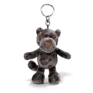 NICI klíčenka Panter 10cm