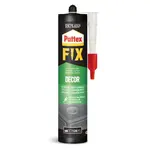 Pattex Montážne lepidlo FIX DECOR 380 g