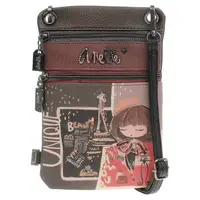 Anekke dámská crossbody kabelka 41803-905