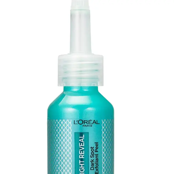 Loréal Paris Bright Reveal Exfoliační peeling proti tmavým skvrnám 25 ml