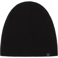 Eisbär JASON Univerzální zimní čepice, černá, velikost