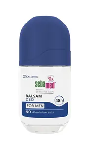 Sebamed Balzám sensitive pro muže roll-on 50 ml