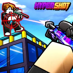 Hypershot Items > Others > Pizza Party【399R】