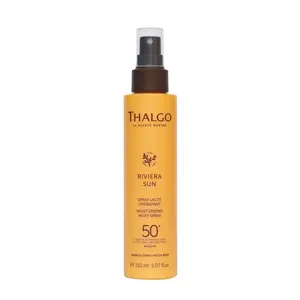 Thalgo Riviera Sun Mléčný sprej na opalování SPF50+ 150 ml