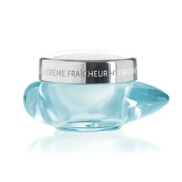 Thalgo Source Marine Chladivý hydratační gel-krém 50 ml